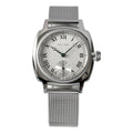 Baltany 1926  Tribute Watches Stainless Steel Case VD78 Quartz Movement Sapphire100M Waterproof Retro Wristwatch
