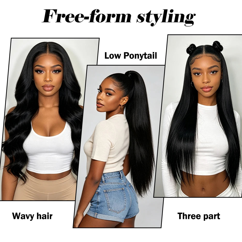 10-30 Inch Straight Chinese Hair Extensions 100% Virgin Remy Human Hair Machine Double Weft 100g Soft Bundles for Hair Weaving