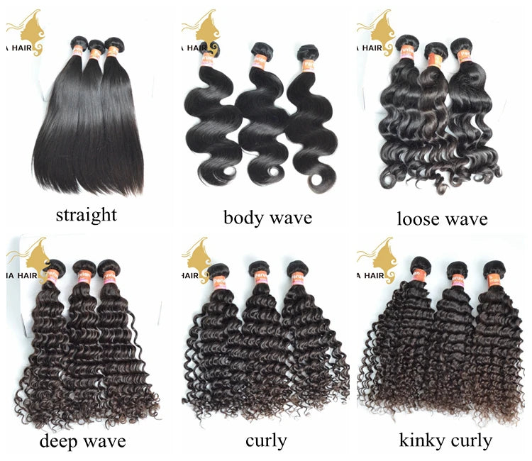 Guangzhou Mona Hair Factory Peruvian Raw Straight Virgin Hair 100g Bundles Steam Made Textures Raw Peruvian Hair