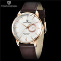2020 PAGANI DESIGN PD-1654 Men Watches 30M Waterproof Wristwatch Custom Logo Sport Watch Japan Movement Relogio Masculino