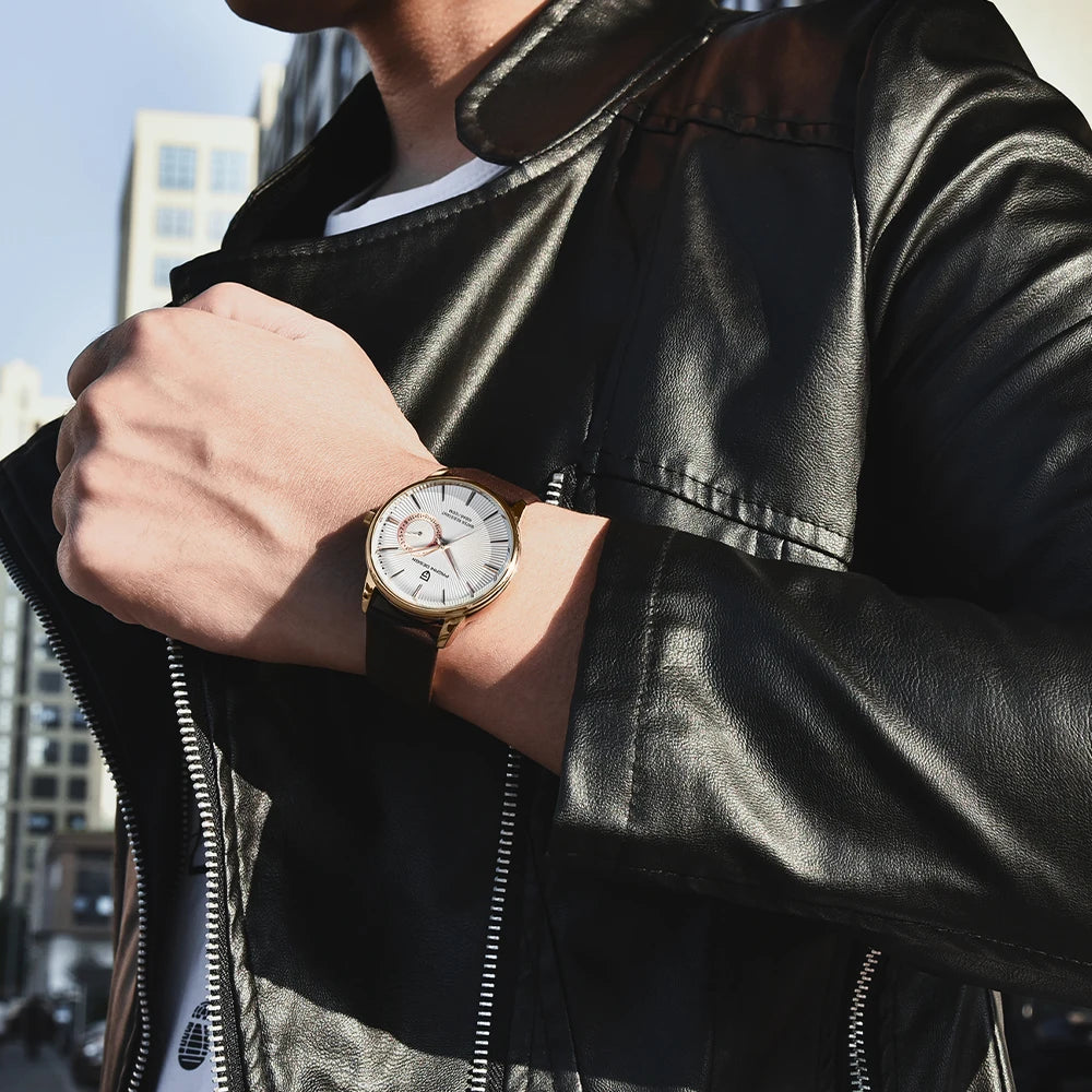 2020 PAGANI DESIGN PD-1654 Men Watches 30M Waterproof Wristwatch Custom Logo Sport Watch Japan Movement Relogio Masculino
