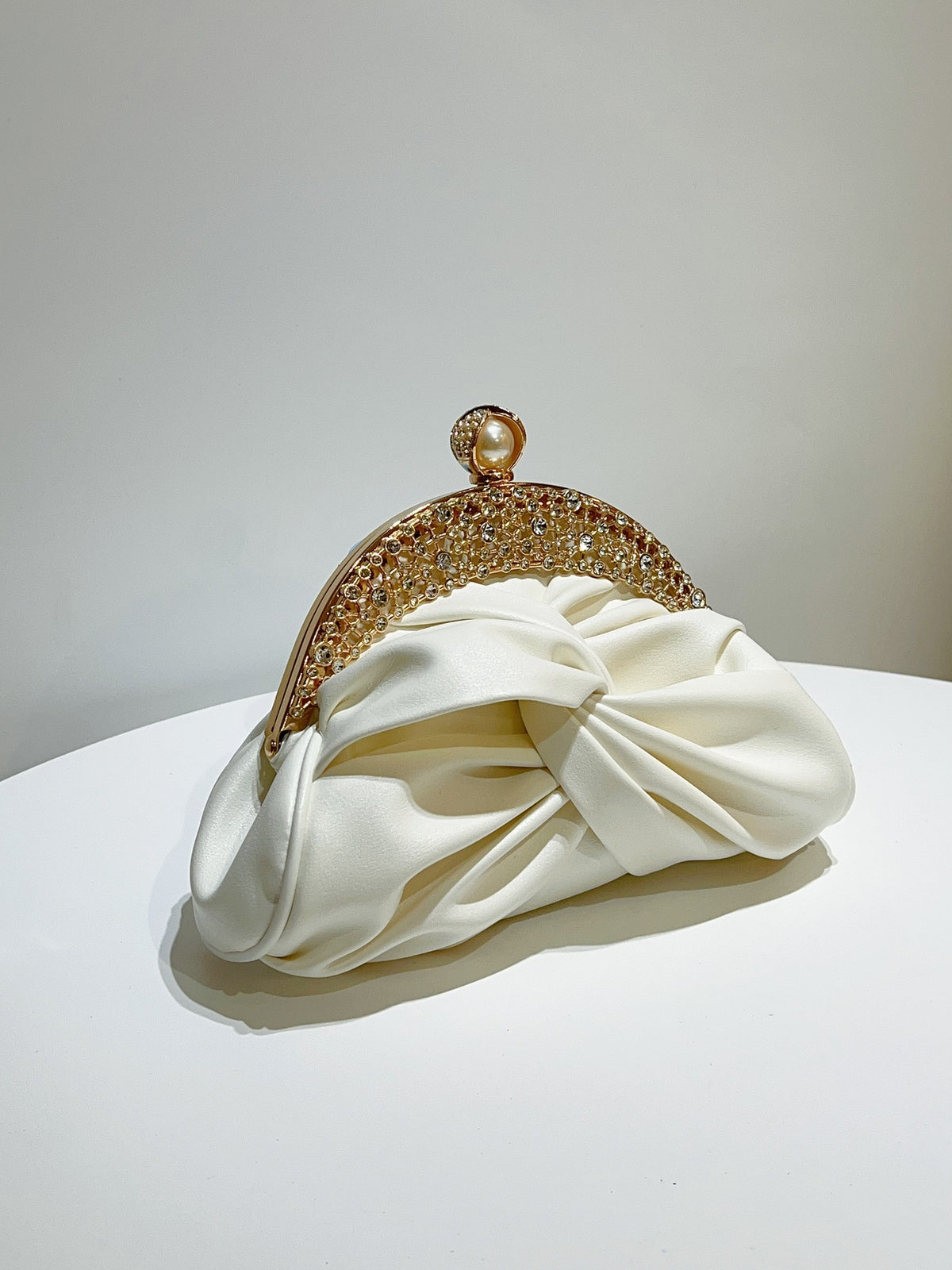New Cross-border Diamond-encrusted High-class Celebrity Handbag Mini Handbag Clutch Bag Shoulder Crossbody Dinner Bag
