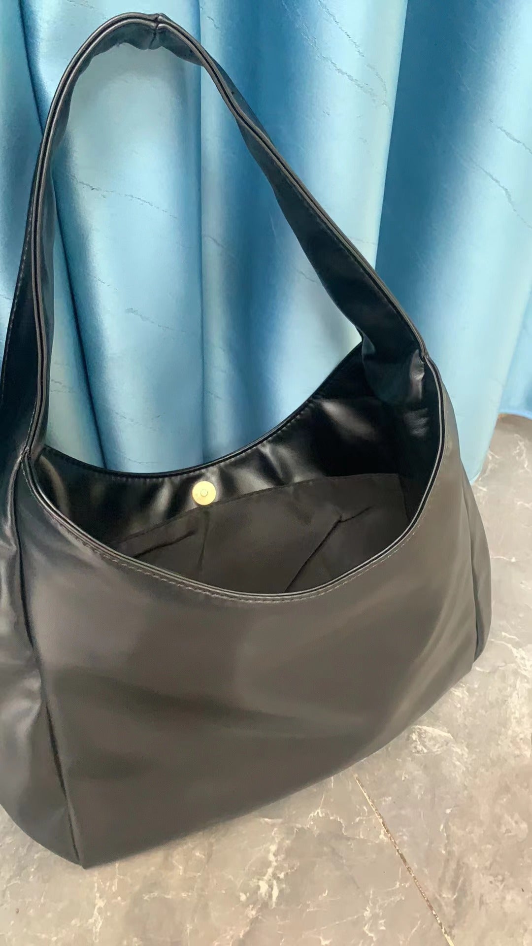 Bag Autumn 2025 New Women's Bag Tote Bag Shiling Large Capacity Shoulder Bag Handbag Crossbody Shoulder Bag
