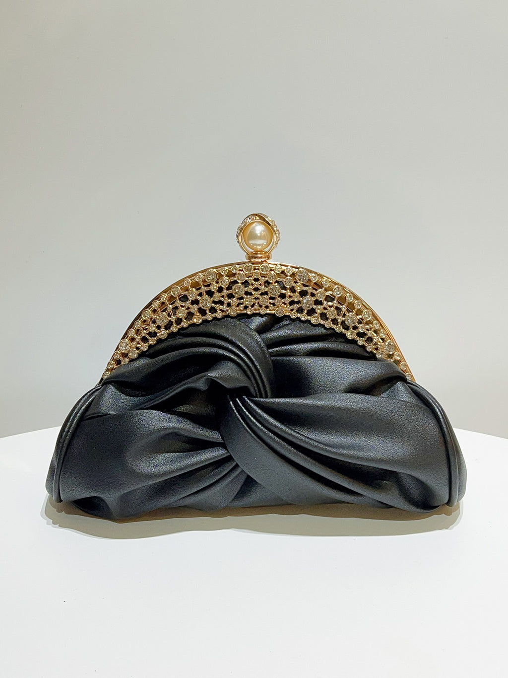 New Cross-border Diamond-encrusted High-class Celebrity Handbag Mini Handbag Clutch Bag Shoulder Crossbody Dinner Bag