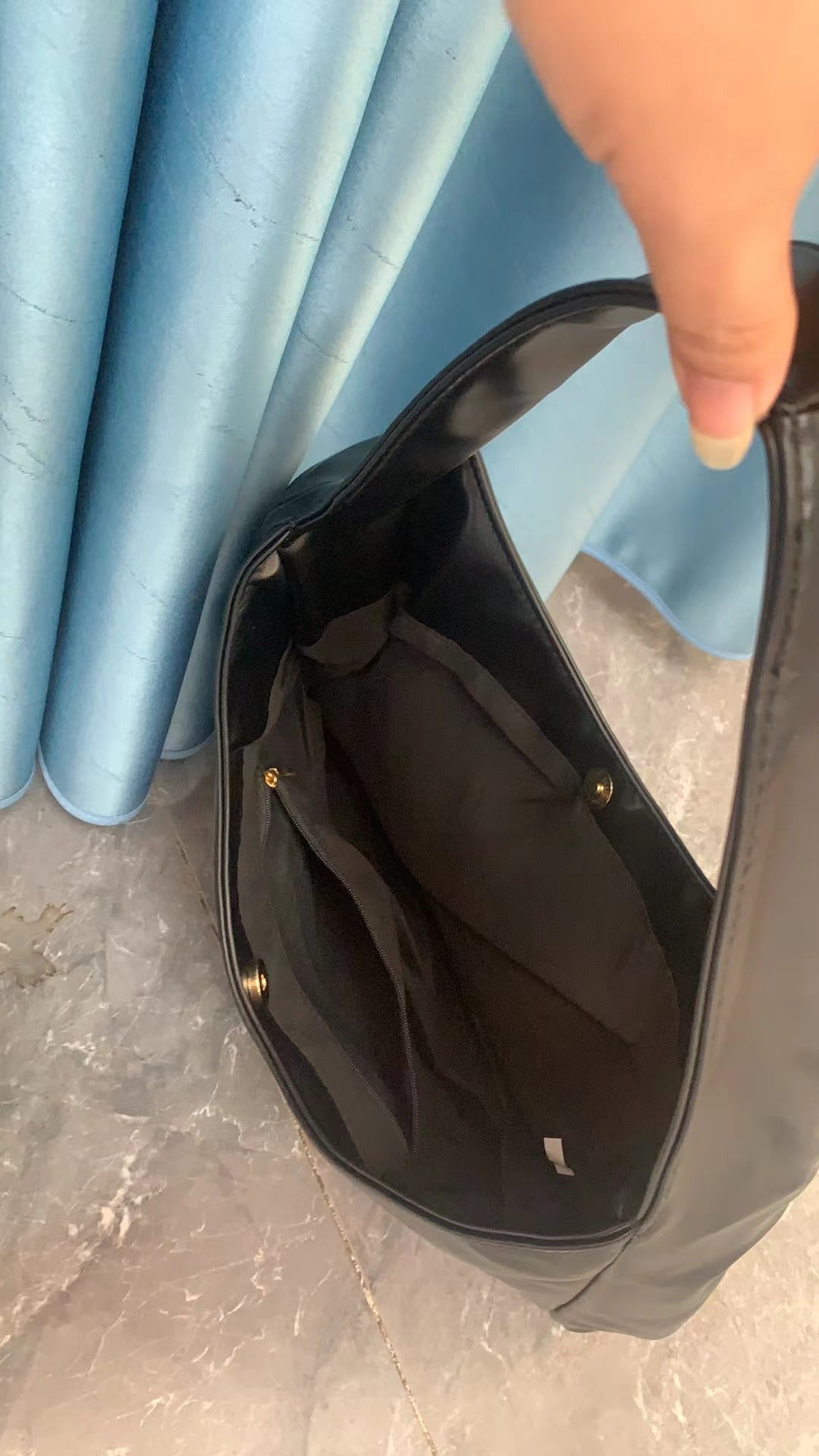 Bag Autumn 2025 New Women's Bag Tote Bag Shiling Large Capacity Shoulder Bag Handbag Crossbody Shoulder Bag