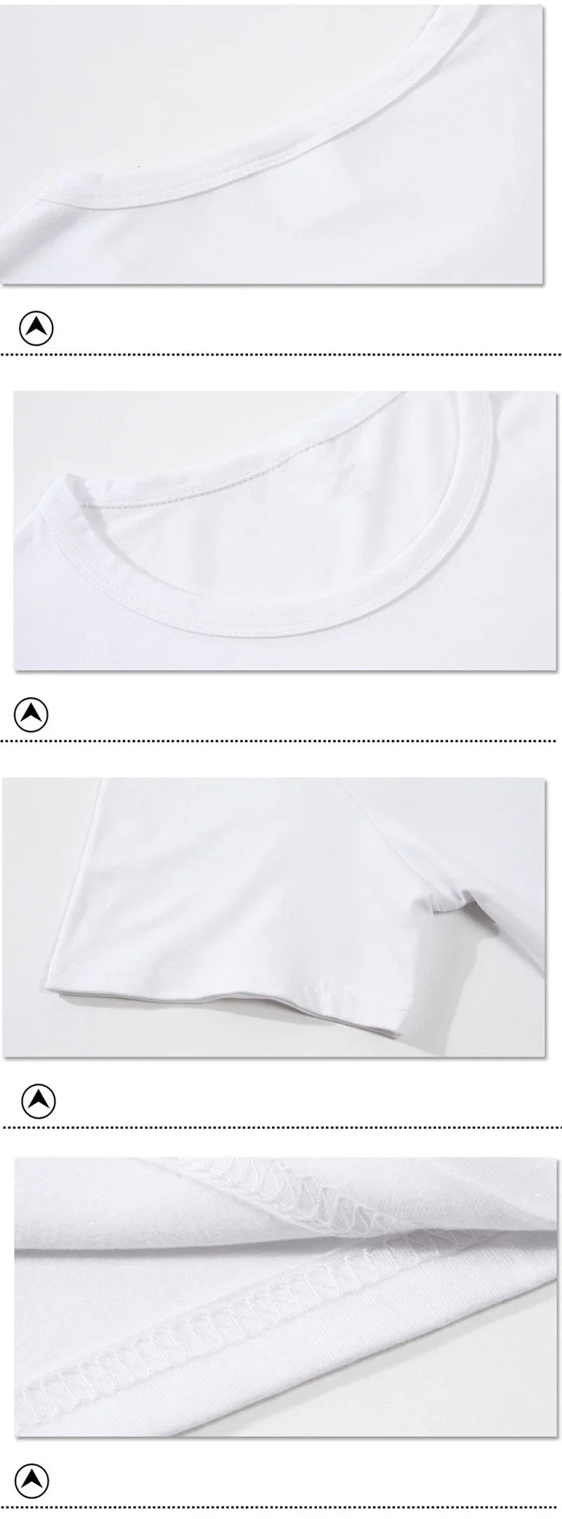 2026 Summer New Fashion Girls' Round Neck Short Sleeve Rainbow Heart Print T-Shirt Casual Summer Versatile Top Trendy Clothing
