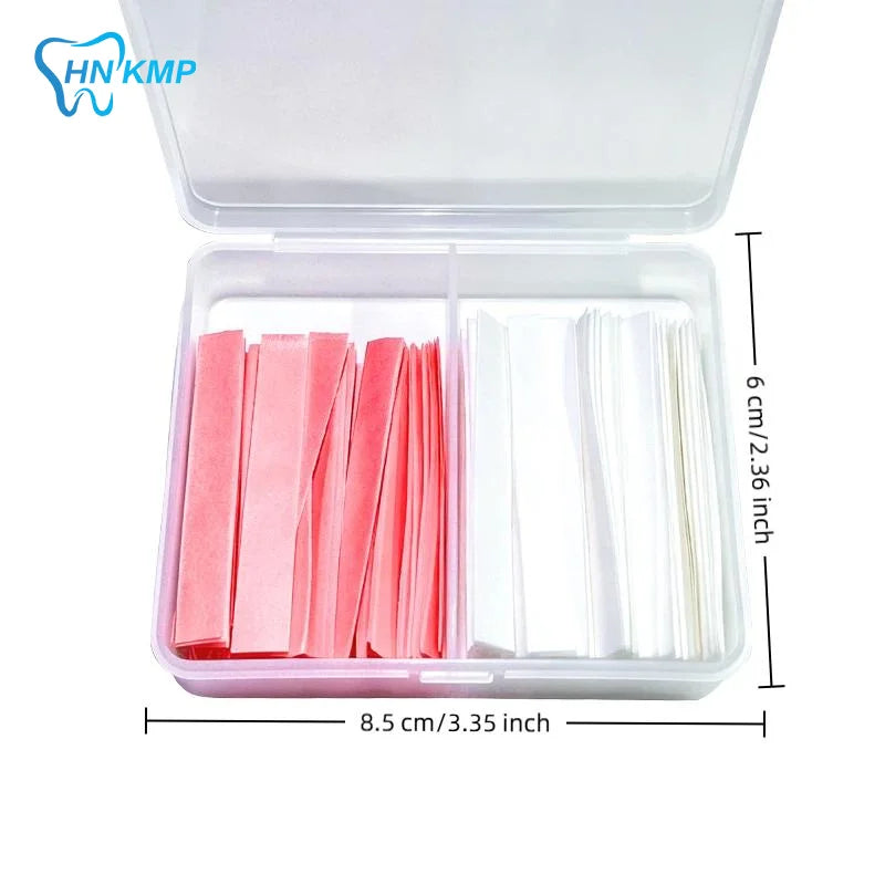 Eyelash Curler and Perm Papers Set for Easy at Home Eyelash Lifting and Long-lasting Appearance