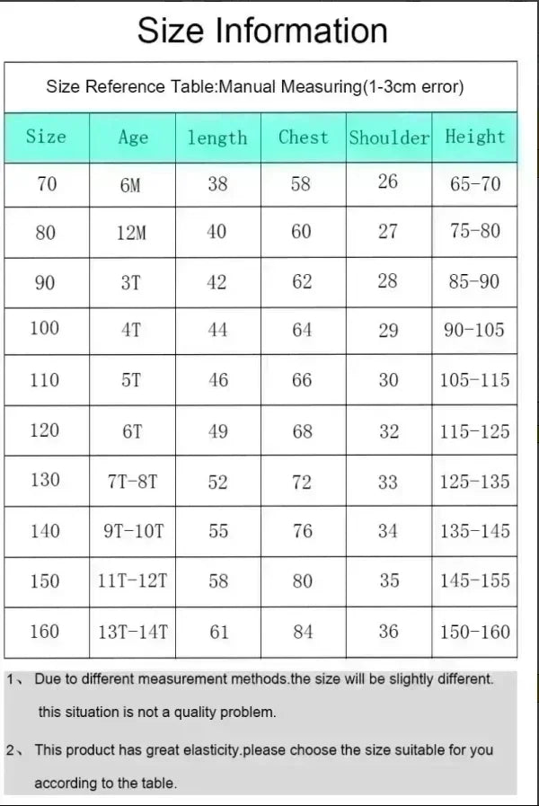 2026 Y2K NEW Girl Trendy Harajuku Style T-shirt Family Match Loose Large Breathable Short Sleeve Kids Role Playing Clothing