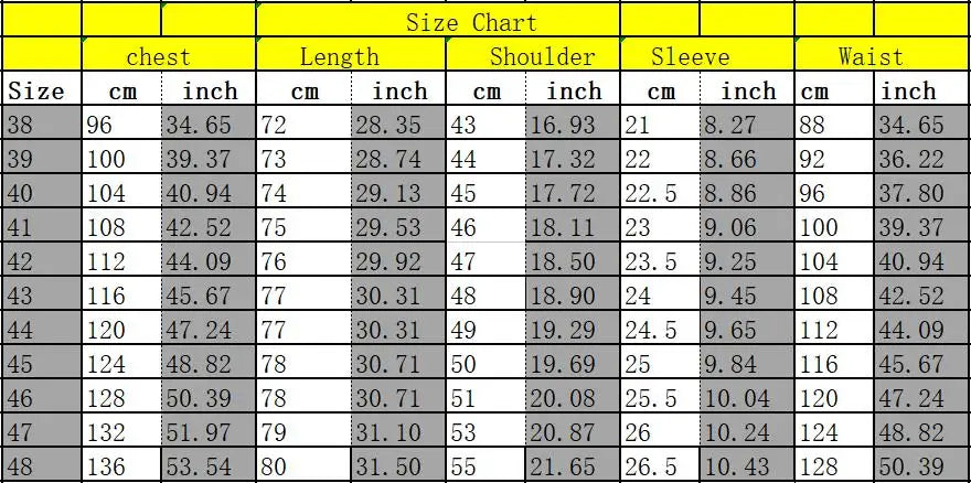 New Men Shirts Short Sleeves Dress Shirts For Men Slim Fit Camisa Social Business Blouse Pocket White Shirt Men's clothing S-7XL