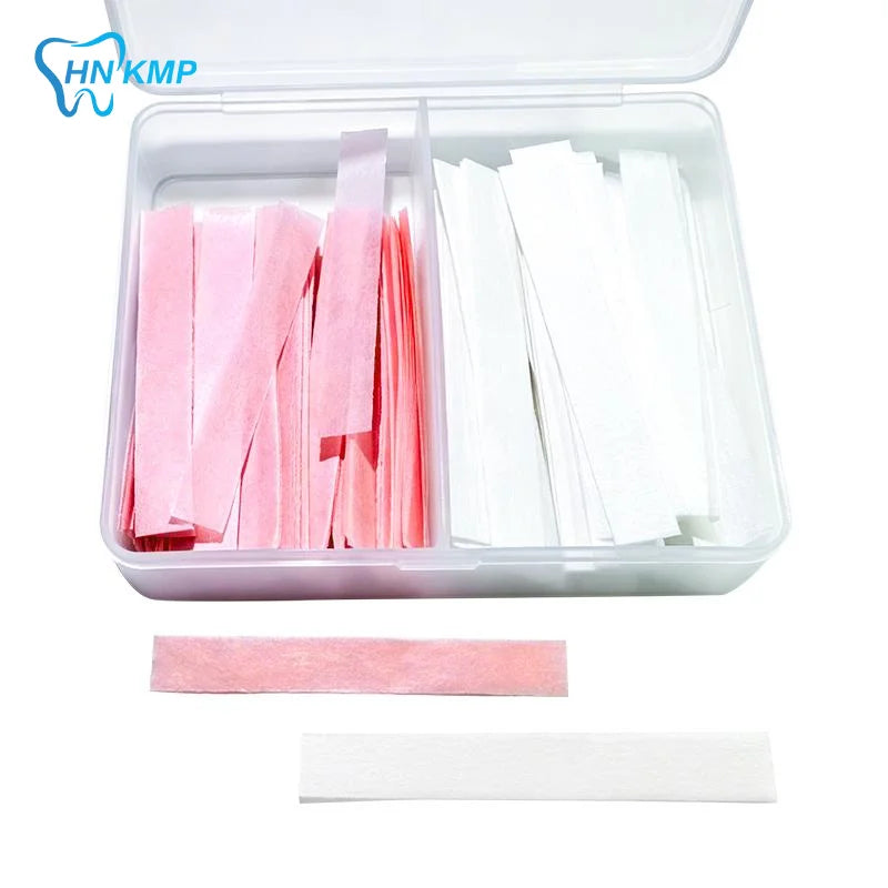 Eyelash Curler and Perm Papers Set for Easy at Home Eyelash Lifting and Long-lasting Appearance