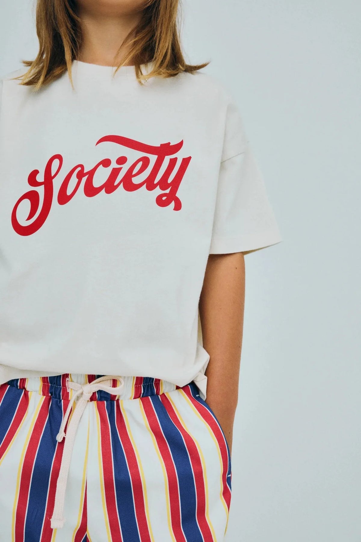 Children T-shirt Sets SS 2026 Japanese TNS Kids Tees for Boys Girls Cute Print Short Sleeve Top Shorts Kid Tops Skirt Clothing