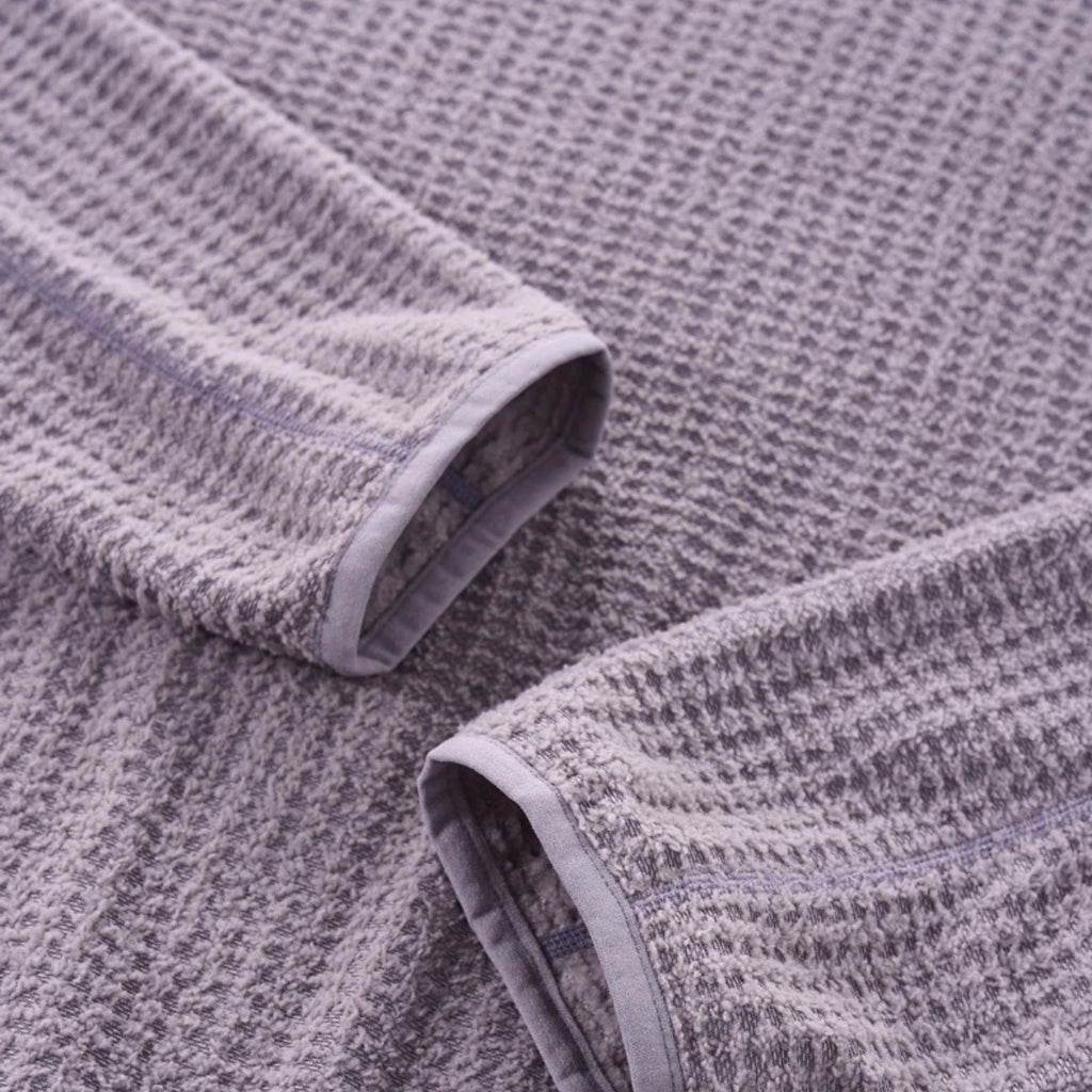 Men's air fleece hooded sweater autumn and winter new lightweight thermal hoodie couple