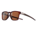 CRIXALIS Fashion Square Polarized Sunglasses Men Women Anti-glare Driving Sun Glasses Vintage Mirror Shades Male UV Protection