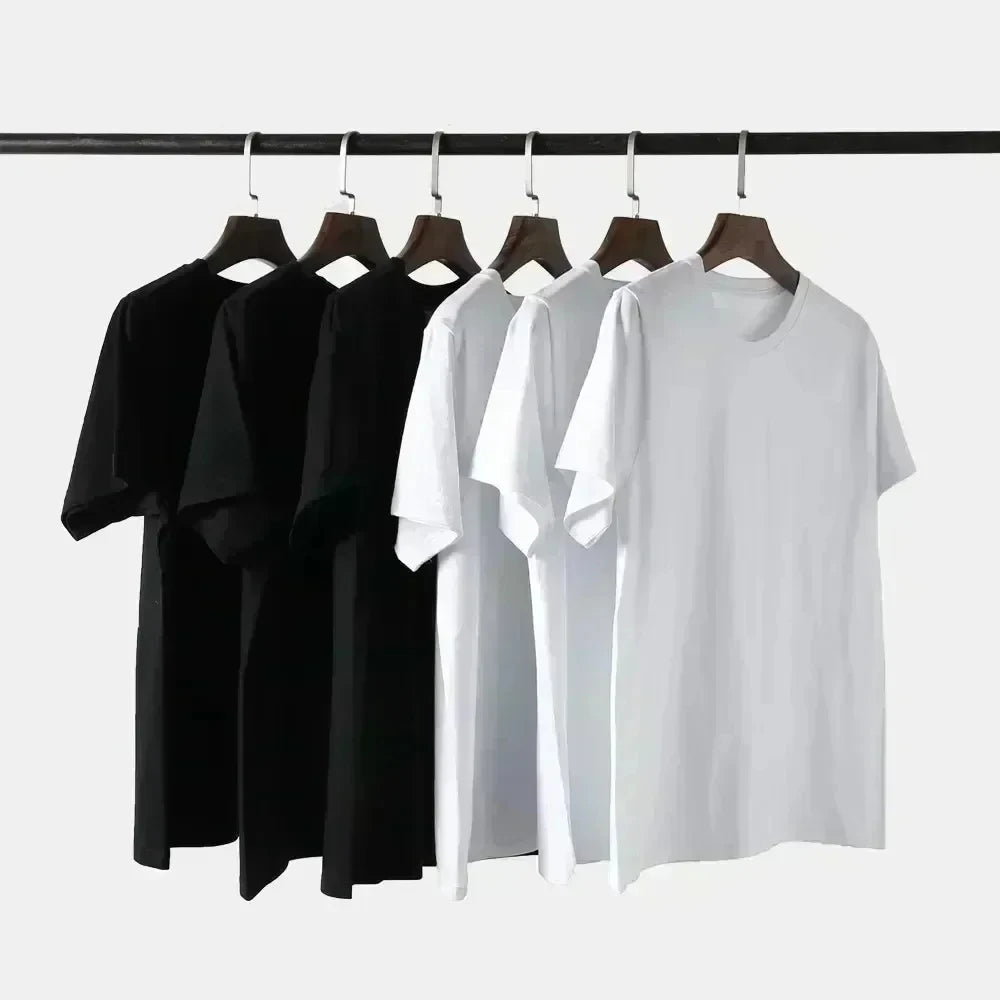Summmer Demon Slayer Shinobu Kocho Printed T-shirt Men's and Women's T-shirt Children's and Parental Clothing Boy Girl T-shirt
