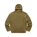 Men's air fleece hooded sweater autumn and winter new lightweight thermal hoodie couple