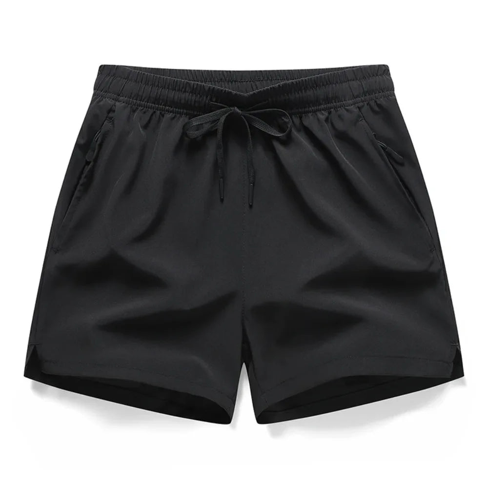 Men's Quick-Drying Running Shorts, Suitable for Exercise, Training and Fitness Classes