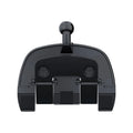 17mm Ball Accessories Car CD Slot Mount Holder Bracket Adjustable Tablet Phone Pad Stand