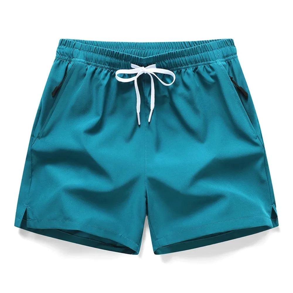 Men's Quick-Drying Running Shorts, Suitable for Exercise, Training and Fitness Classes