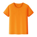 1 to 14 Years Boys T Shirts 100% Cotton Plain Girl T Shirt Sports Black White Children's Tees Short Sleeve Teenage Baby Clothing