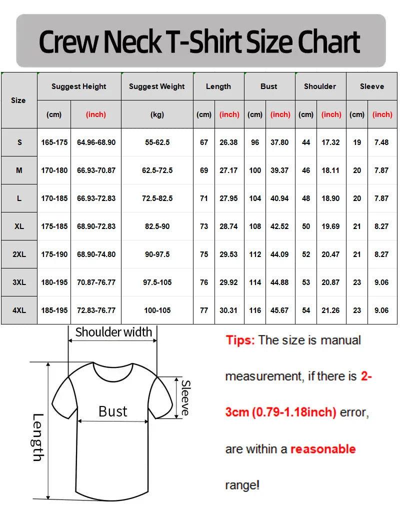 Summmer Demon Slayer Shinobu Kocho Printed T-shirt Men's and Women's T-shirt Children's and Parental Clothing Boy Girl T-shirt